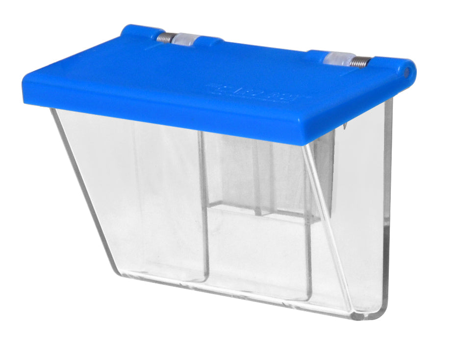 Vehicle Outdoor Advertising Business Card Box with Window Hook