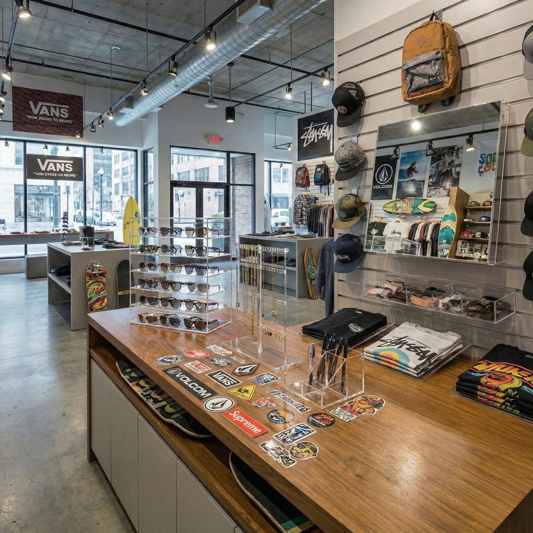 Need help choosing the right product? Share your use case, space constraints, and dimensions—we’ll guide you to the best option.