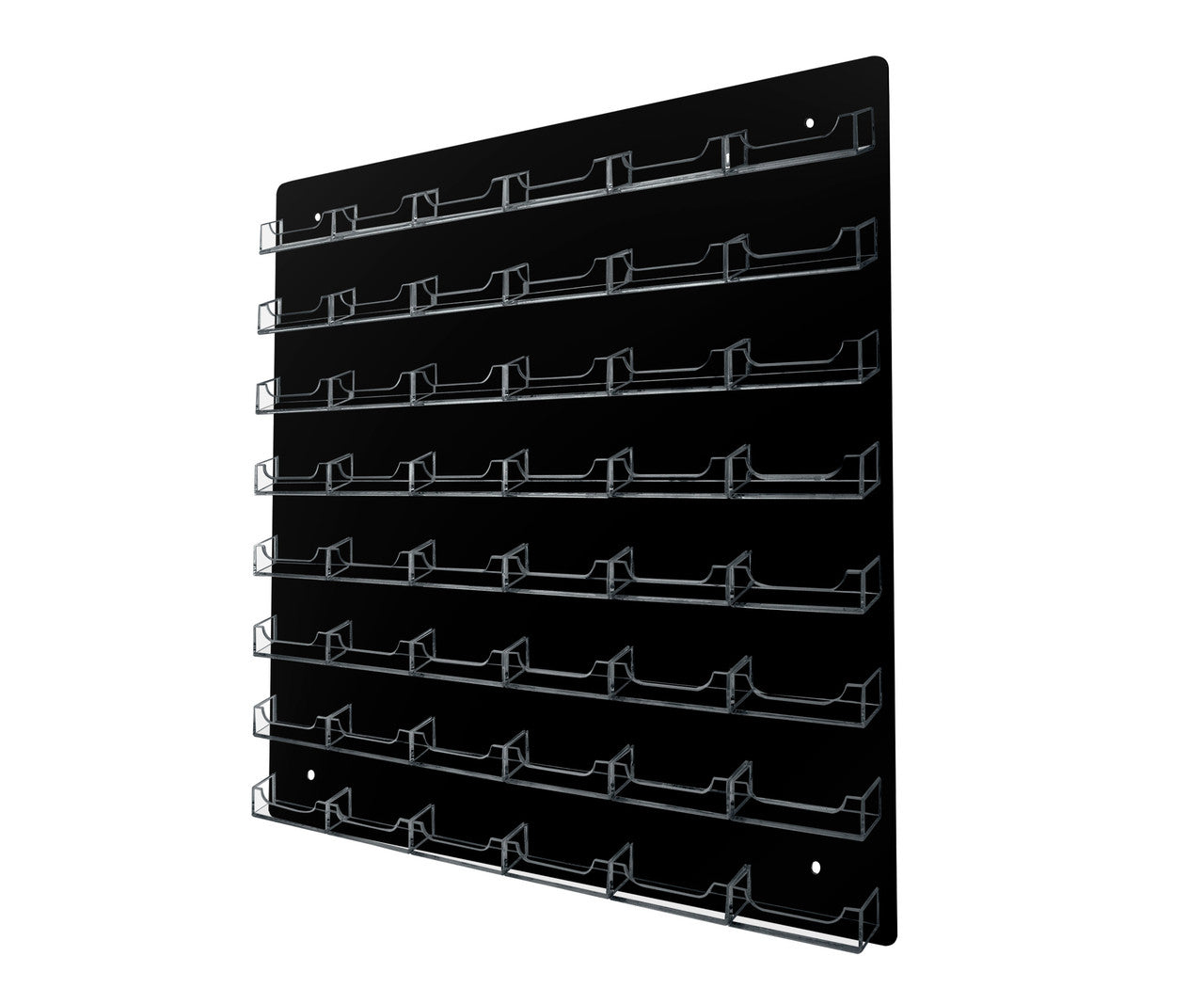48 Pocket Hanging Business Card Holder