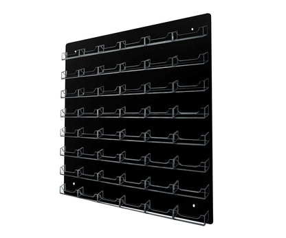48 Pocket Hanging Business Card Holder