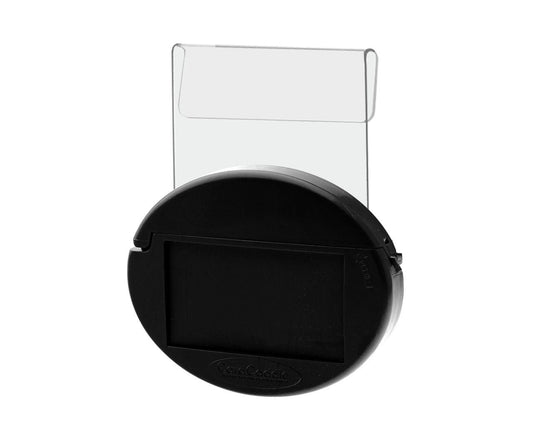 Card Caddie Vehicle Outdoor Card Holder with Window Hook