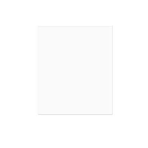 Clear Film for Standoff Sign Kits