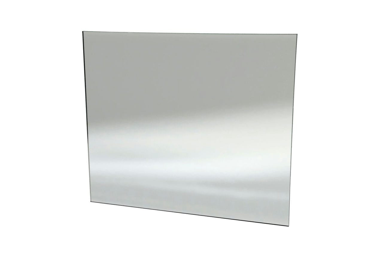12" X 12" Acrylic Mirror Sheet Square for Vanity Room DIY