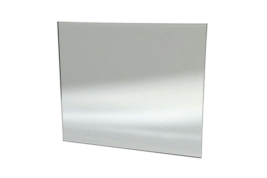 12" X 12" Acrylic Mirror Sheet Square for Vanity Room DIY