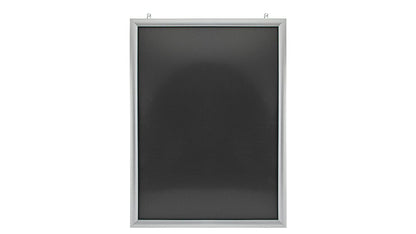 11" x 17" Graphic Frame Image Poster Display Hanging Signboard