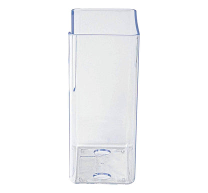 2.75"W Vertical Playing Card Deck Holder Countertop Display