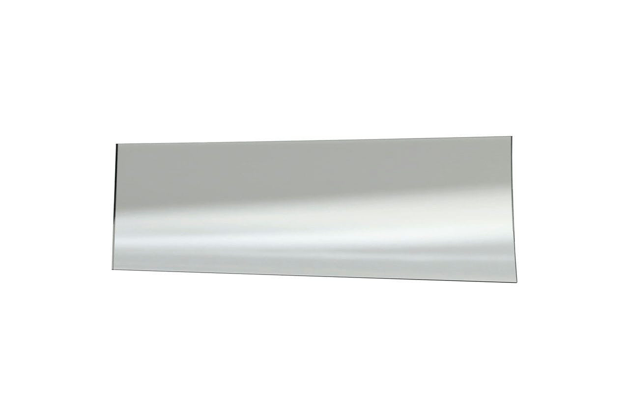 24" X 36" Acrylic Mirror Sheet Long for Workout Room DIY