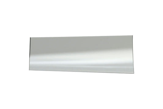 24" X 36" Acrylic Mirror Sheet Long for Workout Room DIY