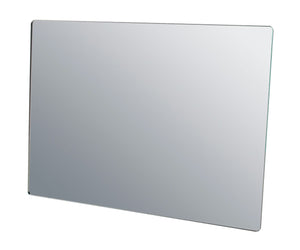 8.5" x 11" Acrylic Mirror Sheet RV Camper Motor Home Boat DIY