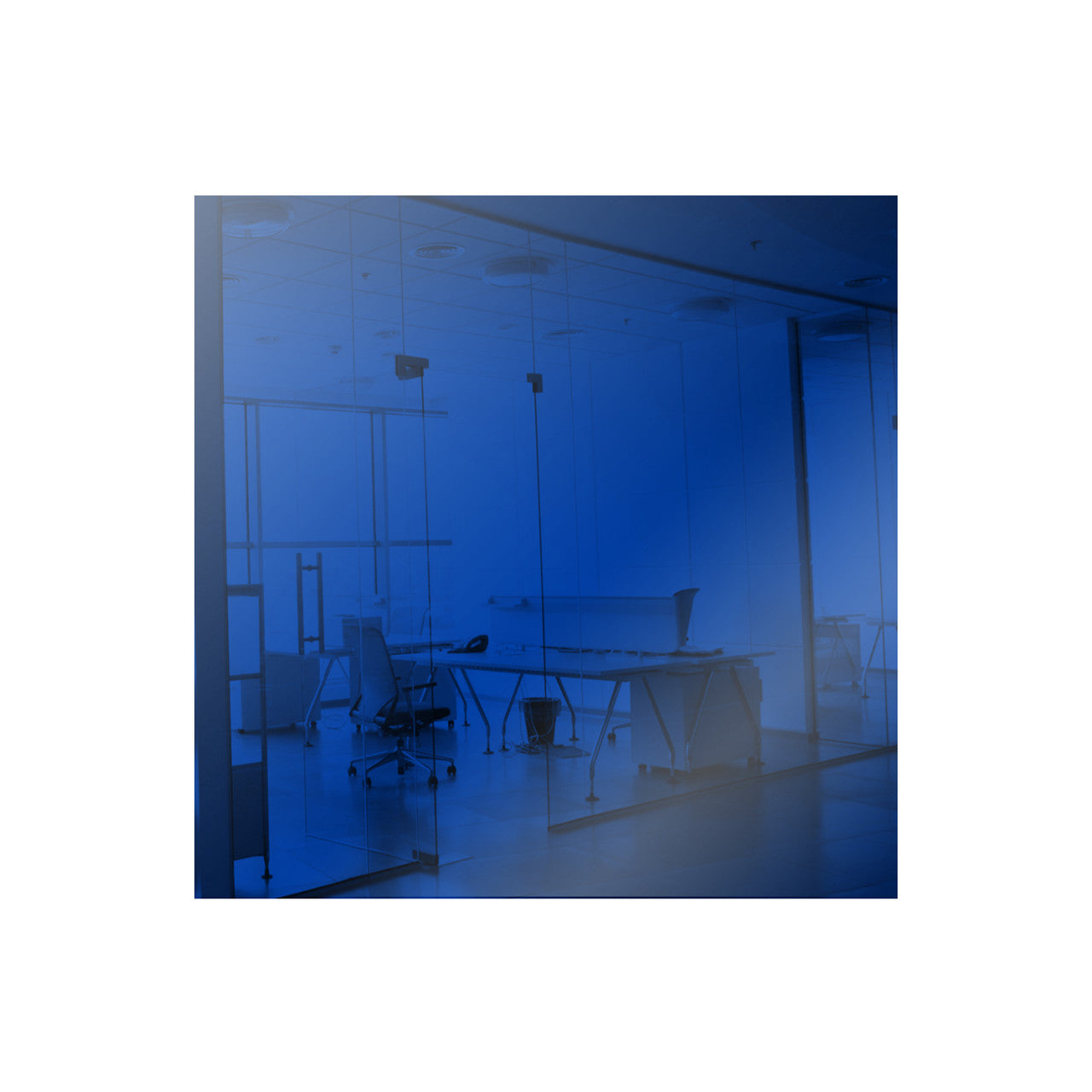 25 Pack Square Shaped Mirror Acrylic Pieces for Arts and Crafts