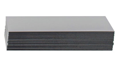 Peel and Stick Business Card Magnets Lot of 25