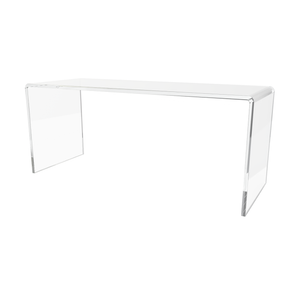 12" x 4.5" Riser Display Stand Acrylic Merchandise Showcase