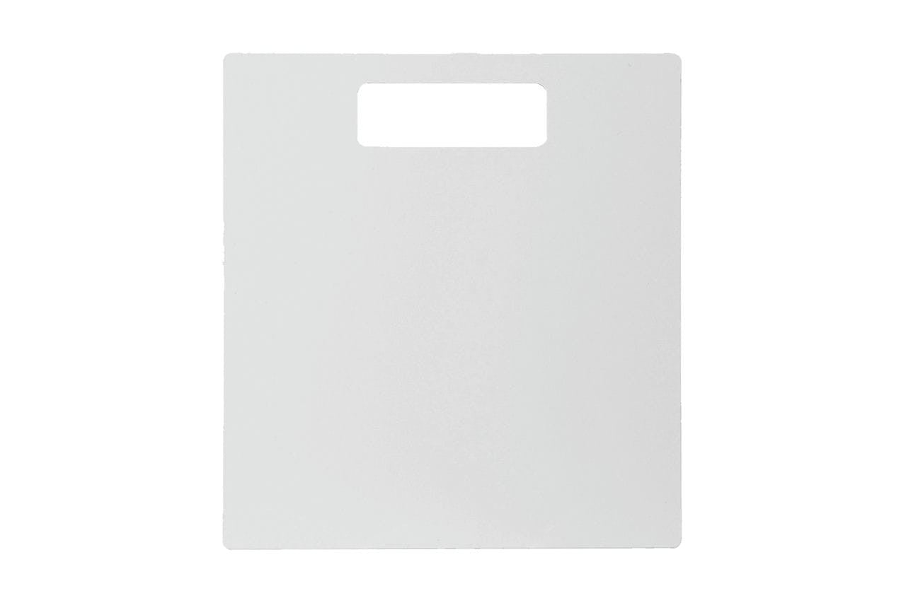 11"W x 12"H Large Shirt Folding Boards Folding Tile Laundry