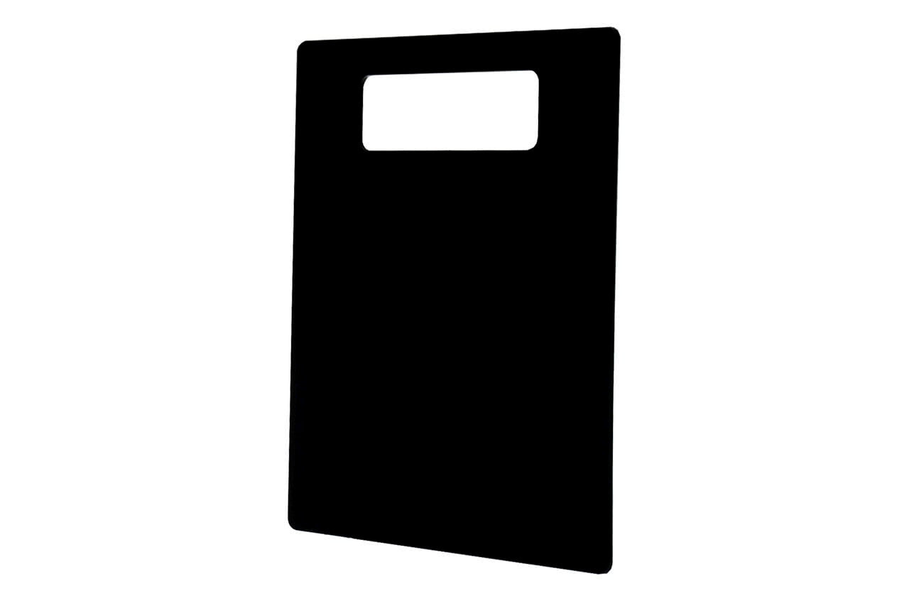 8"W x 10"H T Shirt Folding Board Laundry with Handle