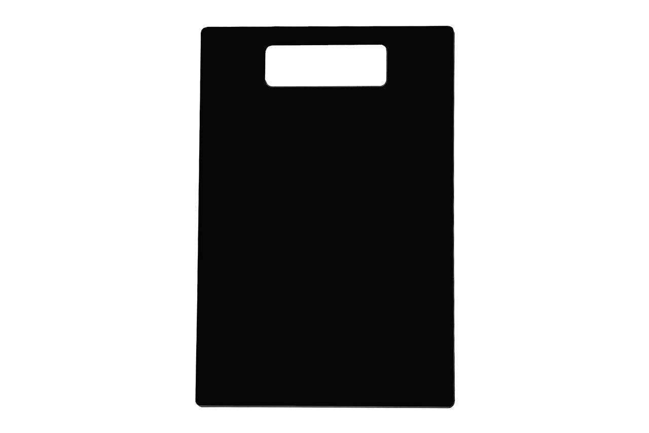 9.5"W x 14"H Large Shirt Folding Boards Tile Neat Laundry