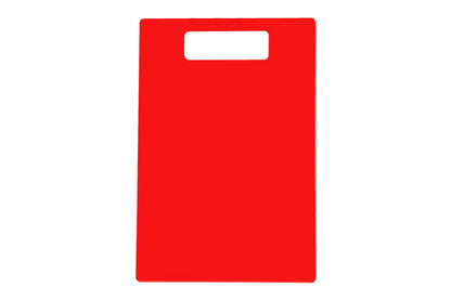 9.5"W x 14"H Large Shirt Folding Boards Tile Neat Laundry