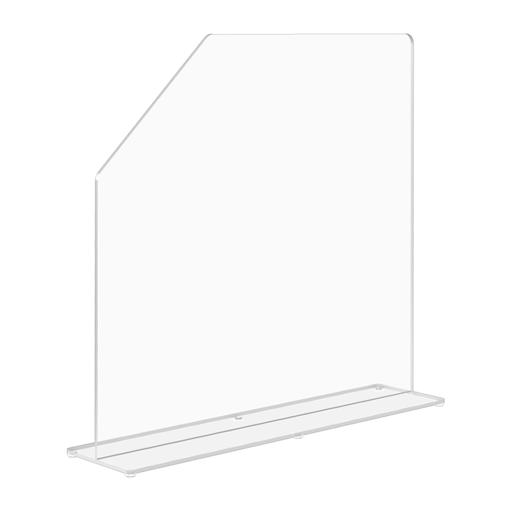 Splash Guard Computer Screen Lab Lab Splash Guards – 321 Plastics