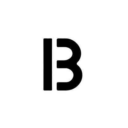 8 Foot Letter Stencil for Parking Lots .118