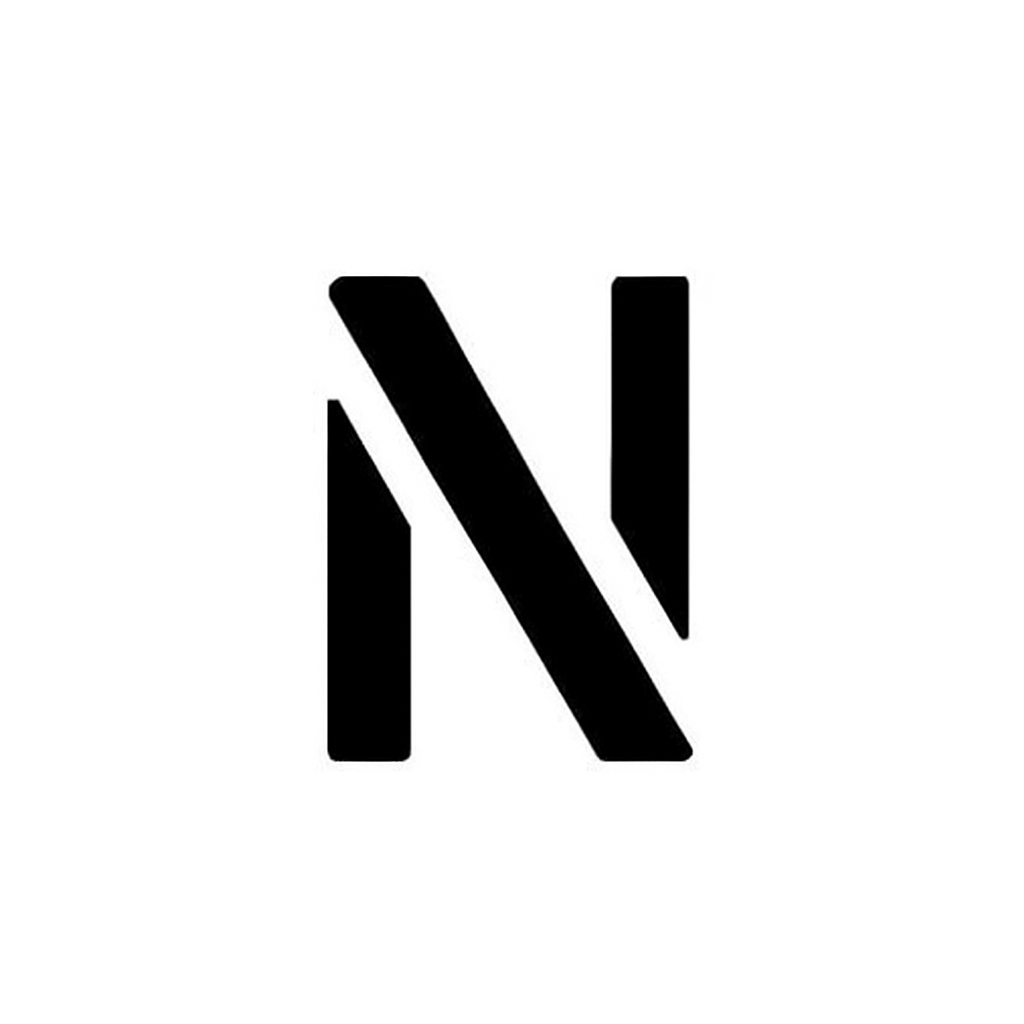 8 Foot Letter Stencil for Parking Lots .118