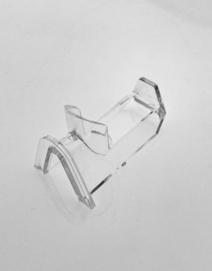 Slatwall Single Pair Eyewear Sunglass Display Retail Space Saver