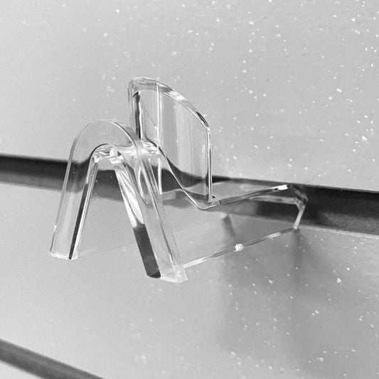 Slatwall Single Pair Eyewear Sunglass Display Retail Space Saver