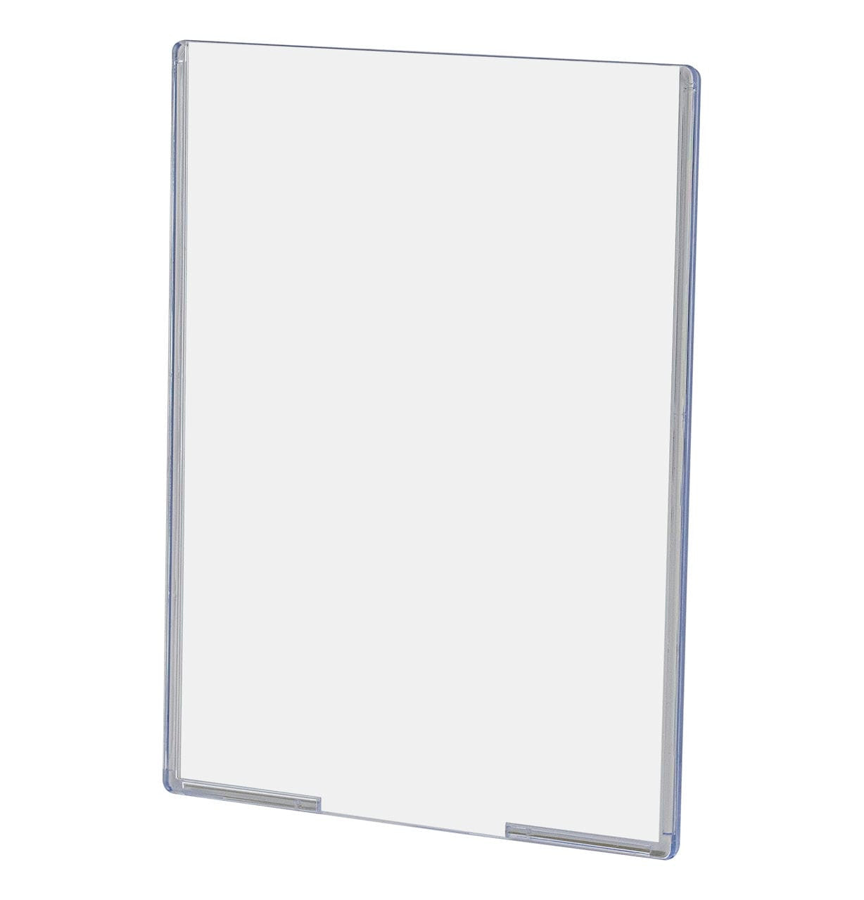 TRU-VU® 5"W x 7"H Sign Display Image Sleeve