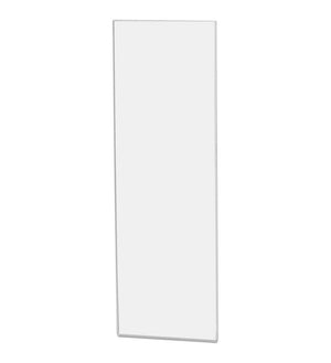 Photo Booth Strip Display 2"W x 6"H Vertical Small Sign Holder