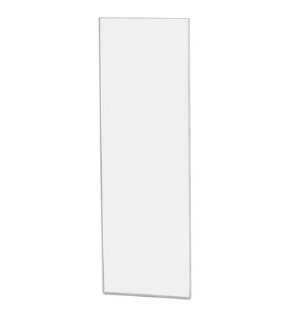 Photo Booth Strip Display 2"W x 6"H Vertical Small Sign Holder