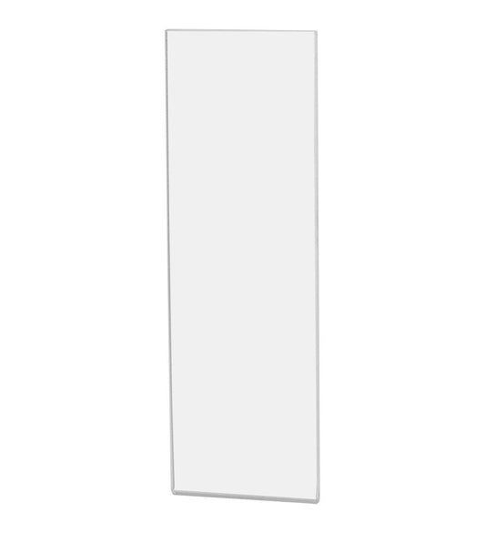 Photo Booth Strip Display 2"W x 6"H Vertical Small Sign Holder