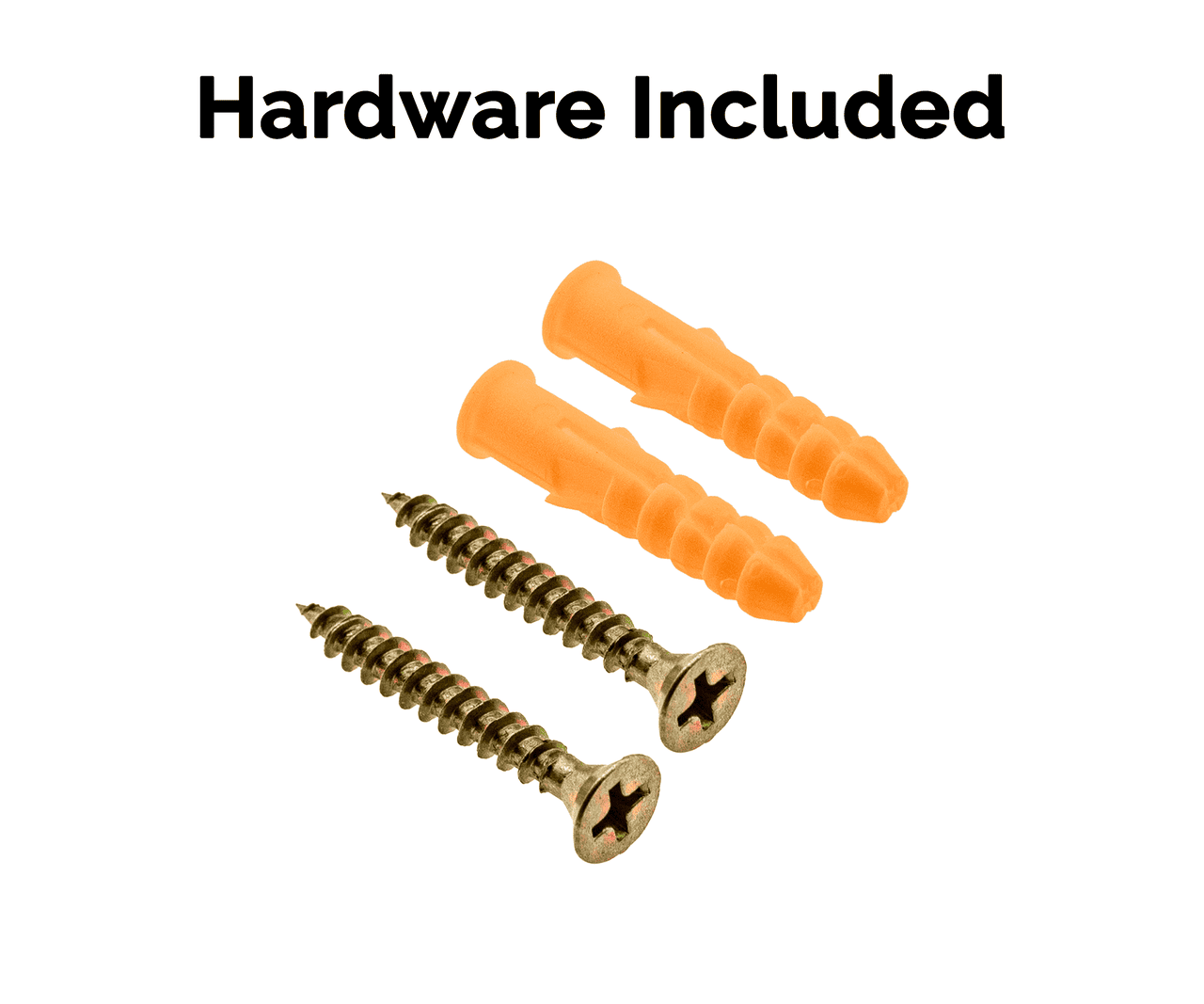 2 Tier Eyewear Display Wall Mount Safety Glasses Rack