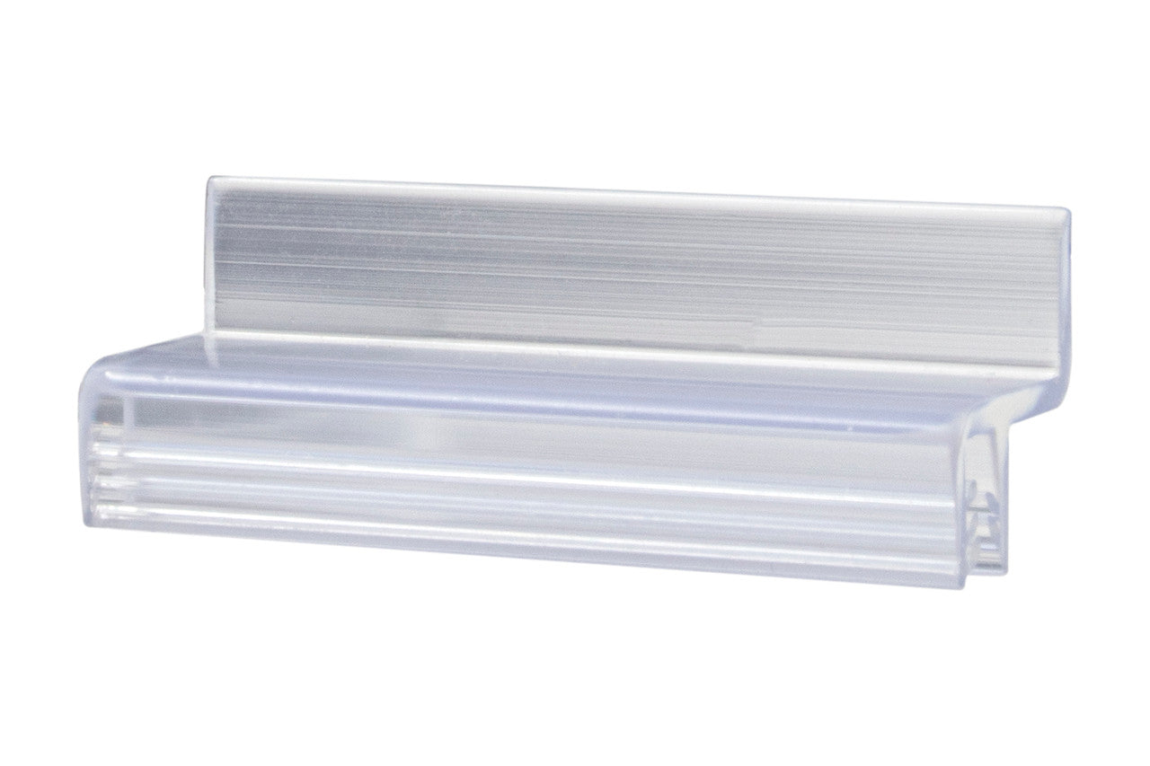 Z-Bar Slatwall Adapter Attachment