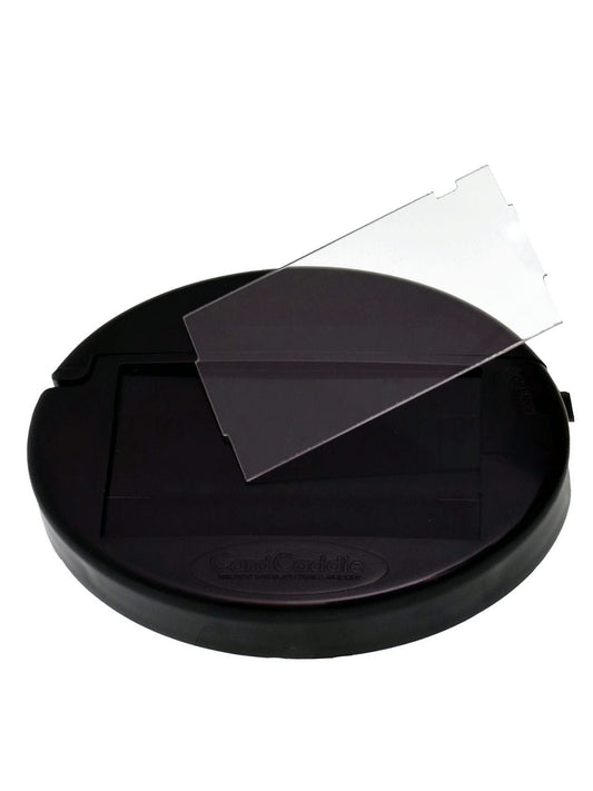Card Caddie Replacement Lens Advertising Hardware Accessories