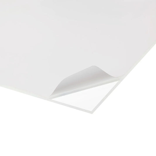 Clear Acrylic Sheets (Cut to Size)