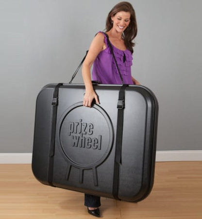 Travel Carrying Case for 31" Classic Prize Wheel