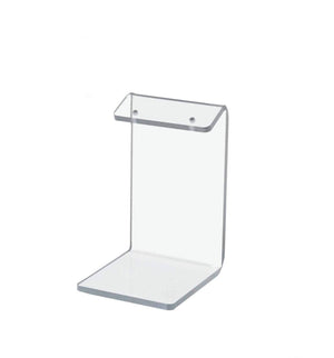 3"H Earring Jewelry Display Holder Boutique Tabletop Stand