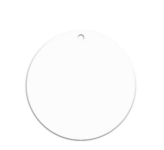 Add a 5/16" Hole on the Top