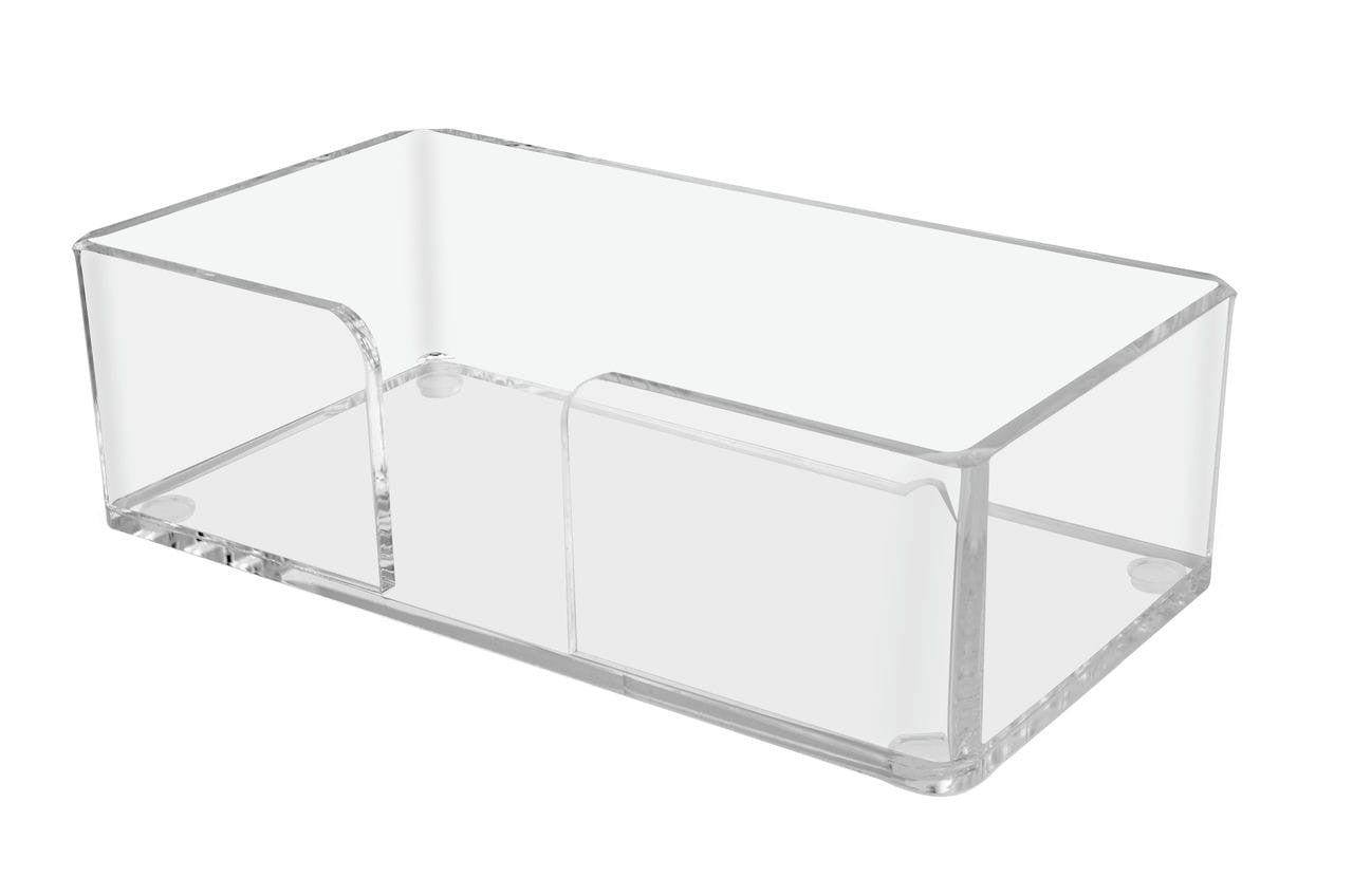 9"W Paper Hand Towel Holder Bathroom Kitchen Accessories