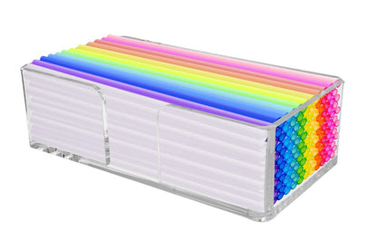 9"W Paper Hand Towel Holder Bathroom Kitchen Accessories