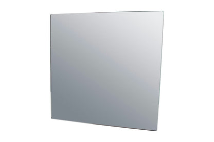 12" x 12" Acrylic Mirror Sheet for Replacement or DIY Crafts
