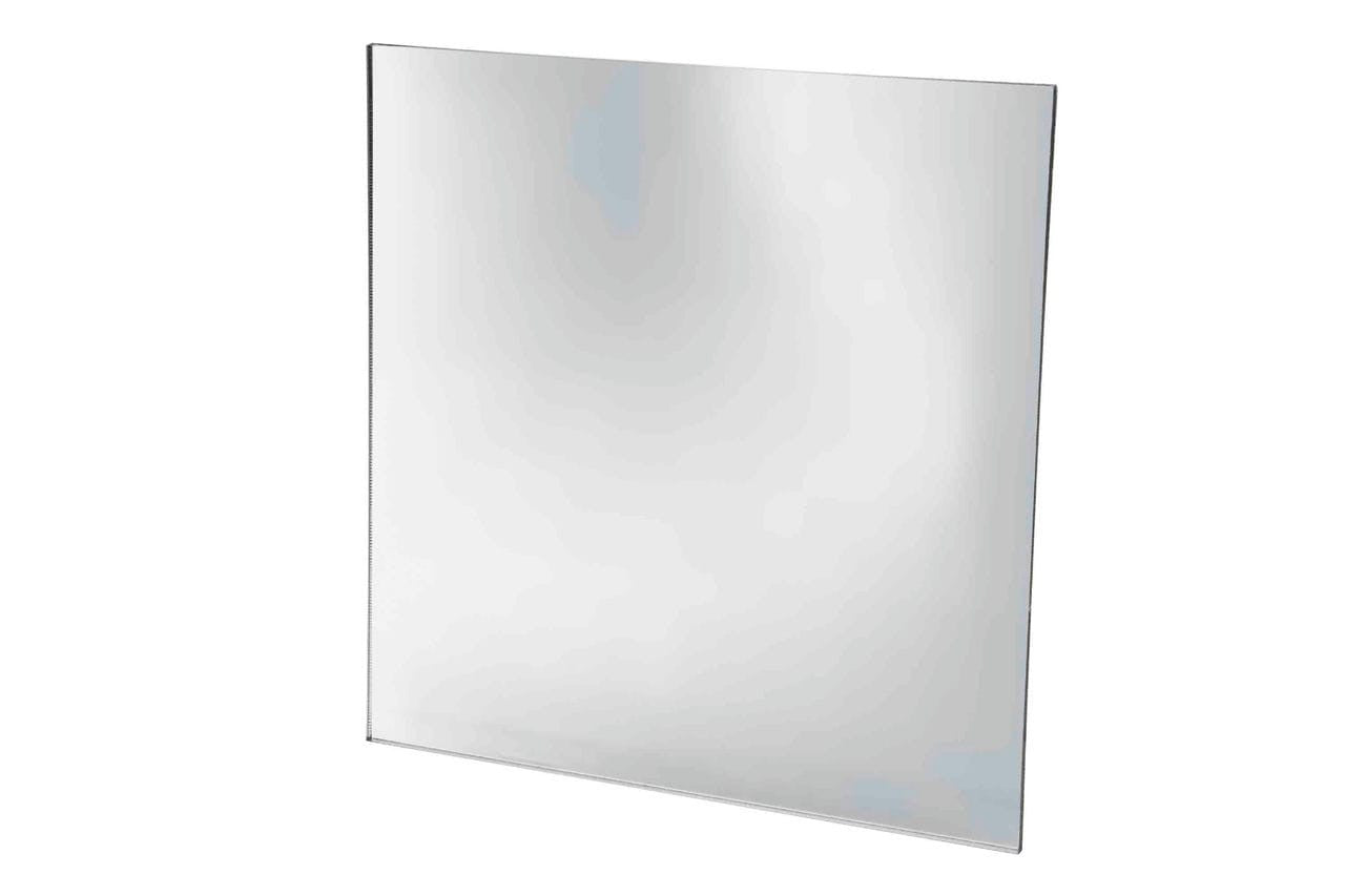 Acrylic Mirror Sheet for Replacement or DIY Crafts