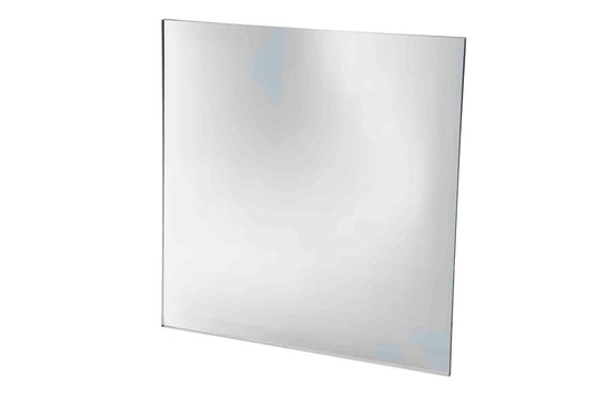 Acrylic Mirror Sheet for Replacement or DIY Crafts