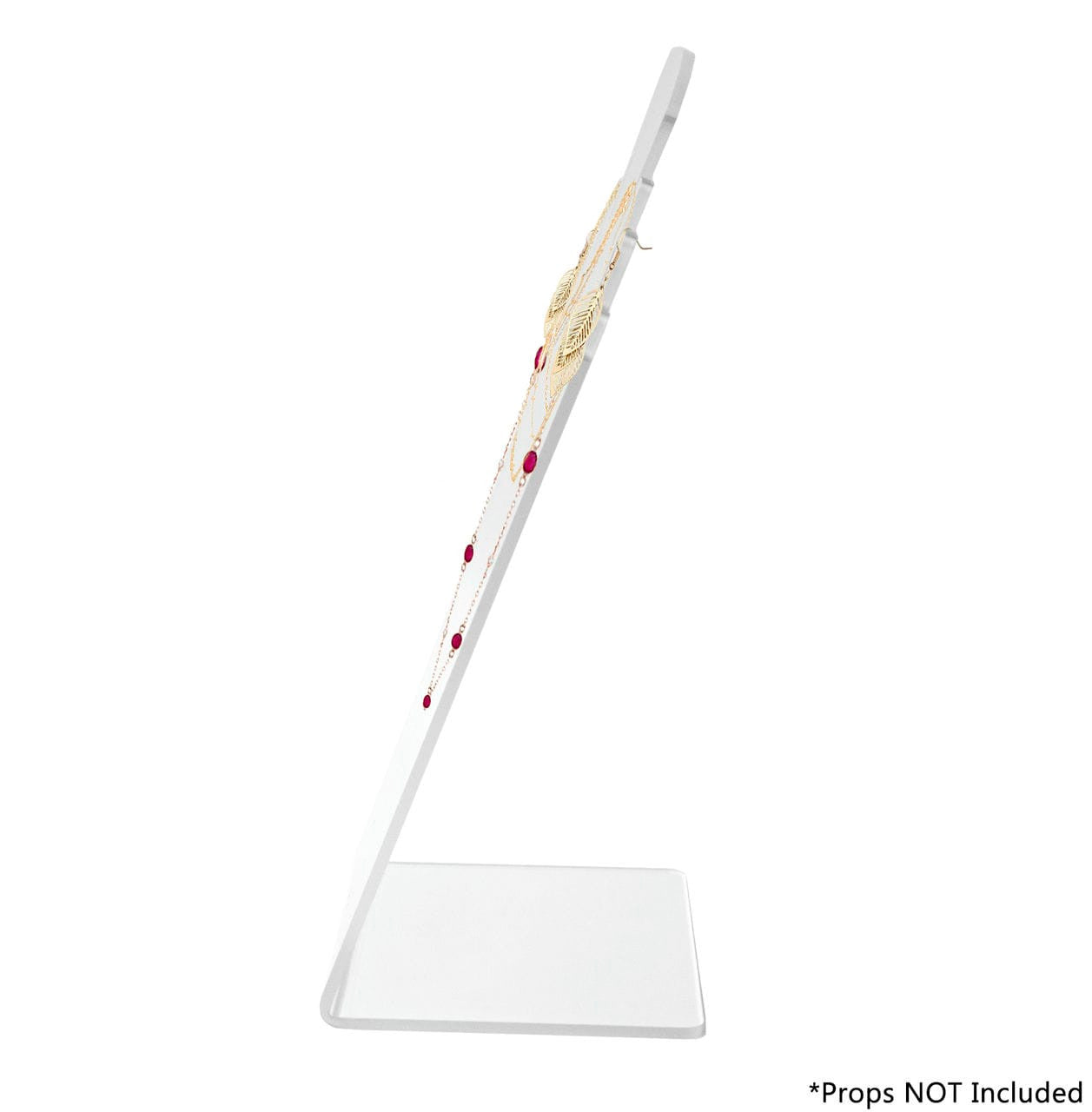 Jewelry Set Display Bracelet Anklet Necklace Earring Stand