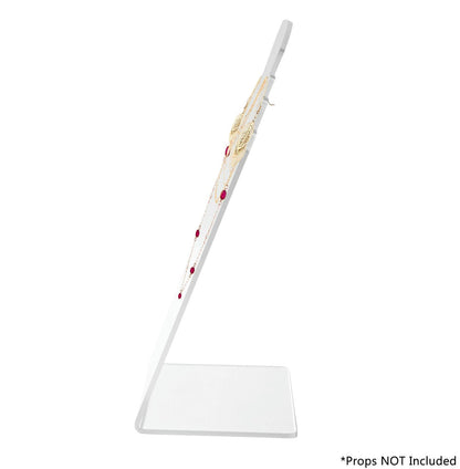 Jewelry Set Display Bracelet Anklet Necklace Earring Stand