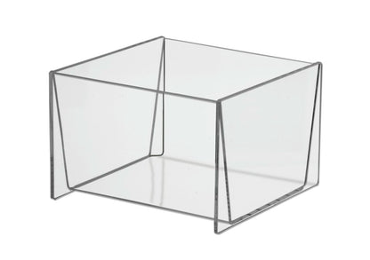 Acrylic Photo Bin for 11" x 14" Artwork and Photographs