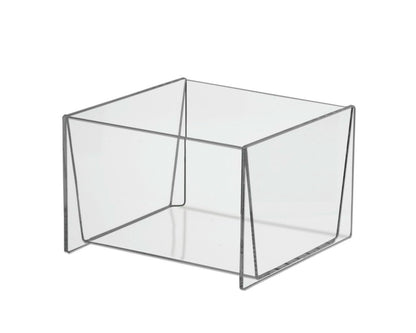 Acrylic Photo Bin for 16" x 20" Artwork and Photographs