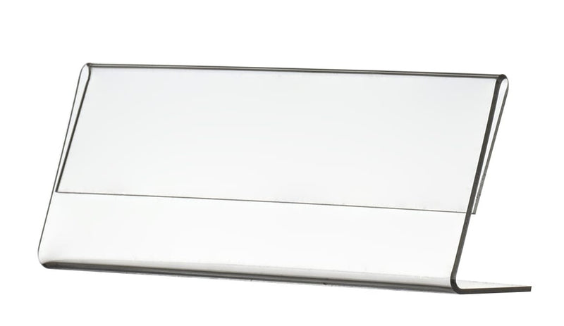 Table Tents  Sign Holders  Frames