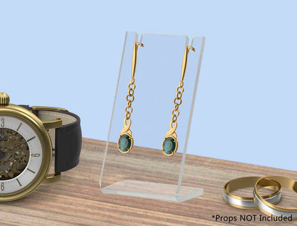 Earring Anklet Bracelet Jewelry Display Stand