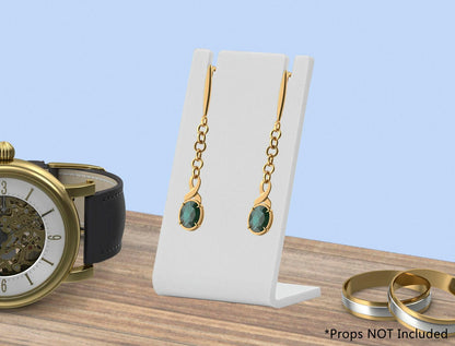 Earring Anklet Bracelet Jewelry Display Stand