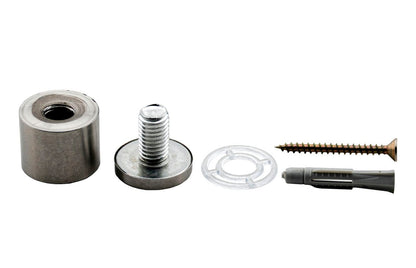 Sign Standoff Screw for Wall Mount Sign Holders